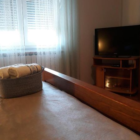 Apartment Nevia Fažana Dış mekan fotoğraf