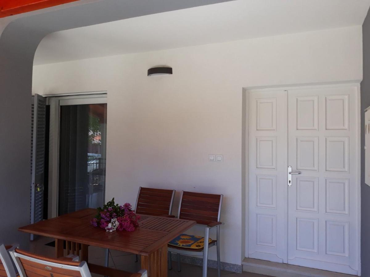 Apartment Nevia Fažana Dış mekan fotoğraf