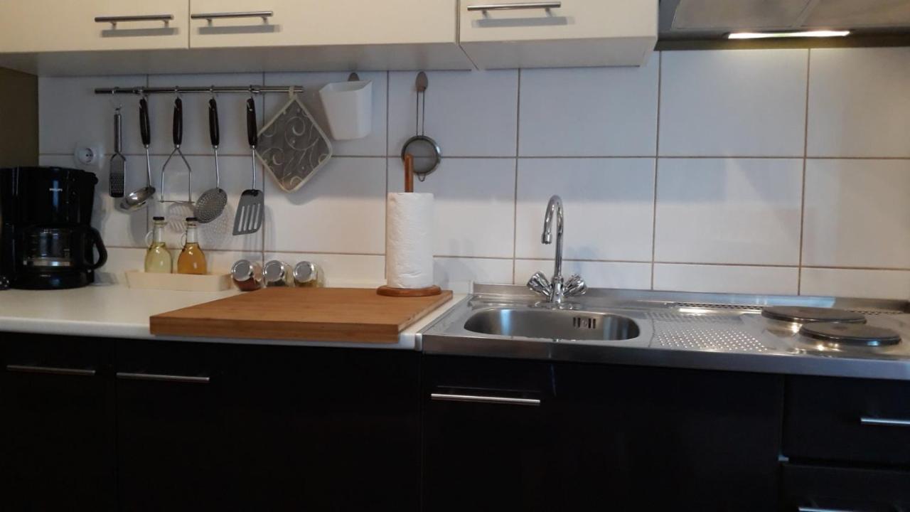 Apartment Nevia Fažana Dış mekan fotoğraf