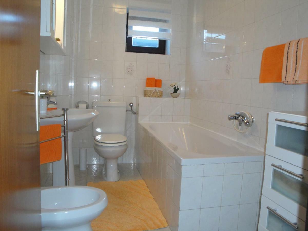 Apartment Nevia Fažana Dış mekan fotoğraf