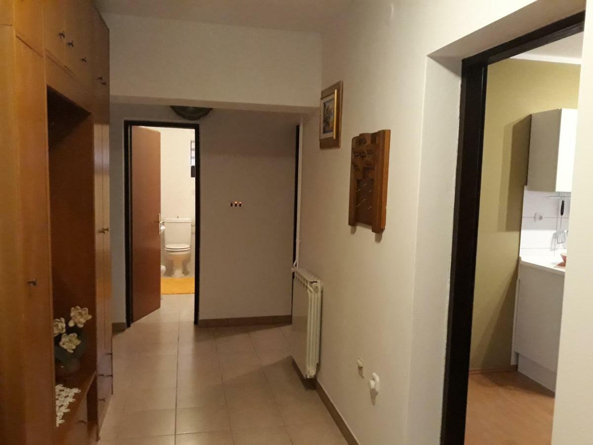 Apartment Nevia Fažana Dış mekan fotoğraf