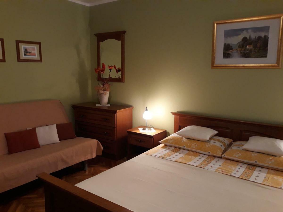 Apartment Nevia Fažana Dış mekan fotoğraf