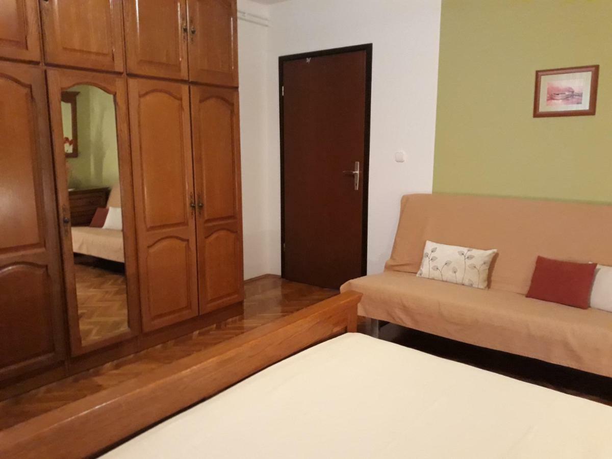 Apartment Nevia Fažana Dış mekan fotoğraf