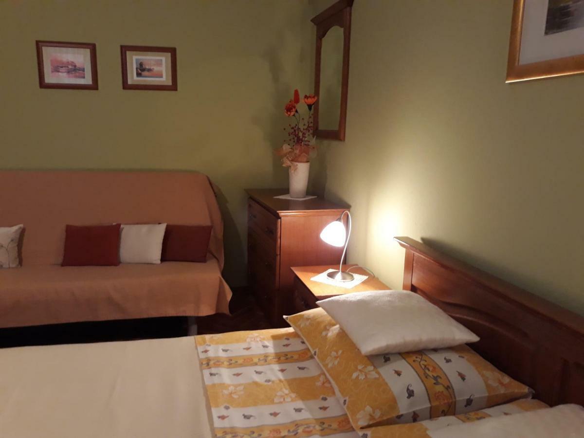 Apartment Nevia Fažana Dış mekan fotoğraf