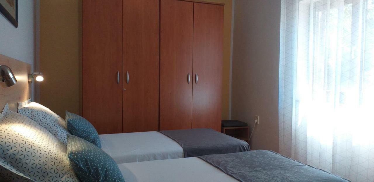 Apartment Nevia Fažana Dış mekan fotoğraf