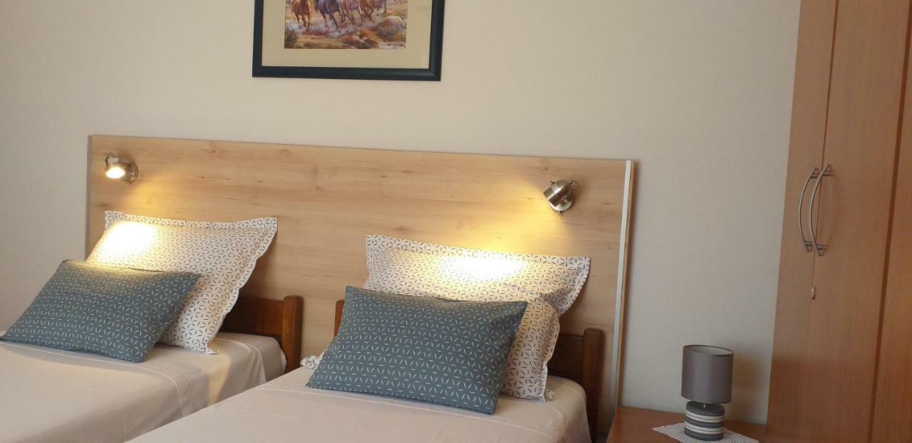Apartment Nevia Fažana Dış mekan fotoğraf