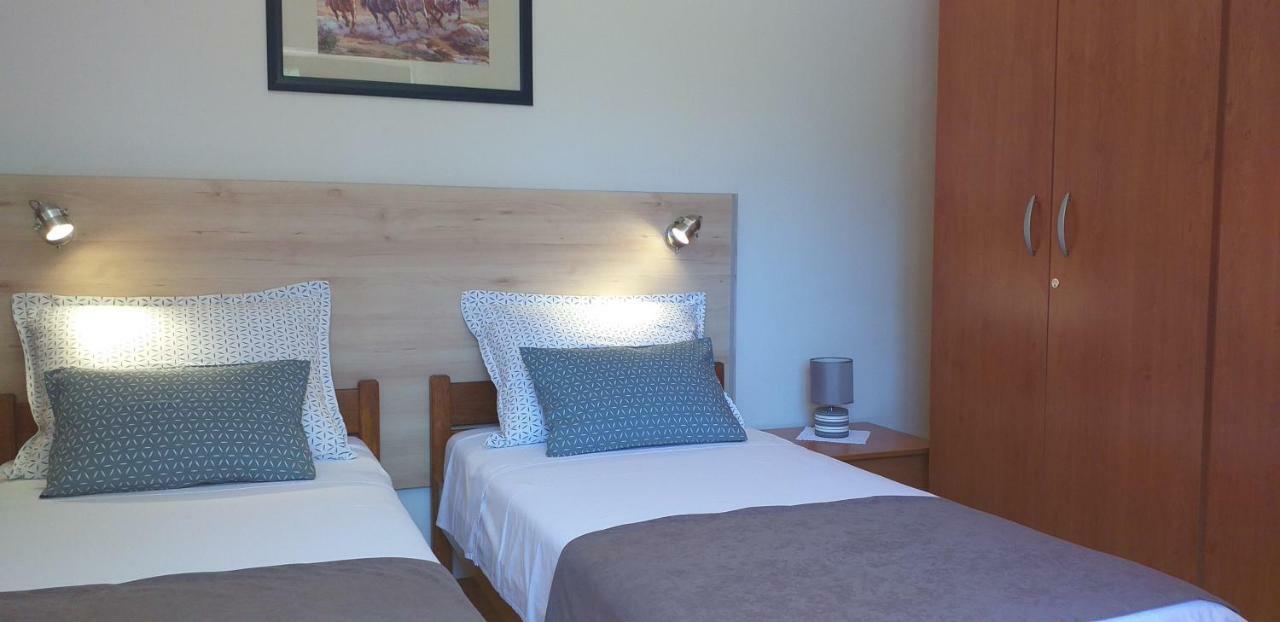 Apartment Nevia Fažana Dış mekan fotoğraf